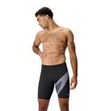 Speedo Hyperboom Jammer Zwart UK 32 Man