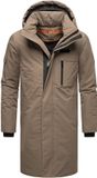 STONE HARBOUR Heren Winterjas Xandroo XX