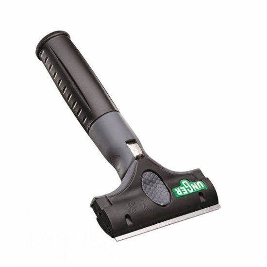 ErgoTec NINJA scraper 10cm - 4017942006638