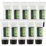 COSRX Aloe Soothing Sun Cream (10ea) Set