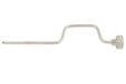 Laser 5684 Speed Brace, 1/4-inch Dia