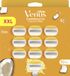 Gillette Venus Comfortglide Coconut Lames de rasoir - 10 pièces