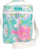 SunnyLife Koeltas Picnic Drinks Picknick Tas Multi color Polyester 15 x 40 x 22 cm