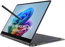 Samsung Galaxy Book5 Pro 360 16" Intel Core Ultra7 16GB 1TB