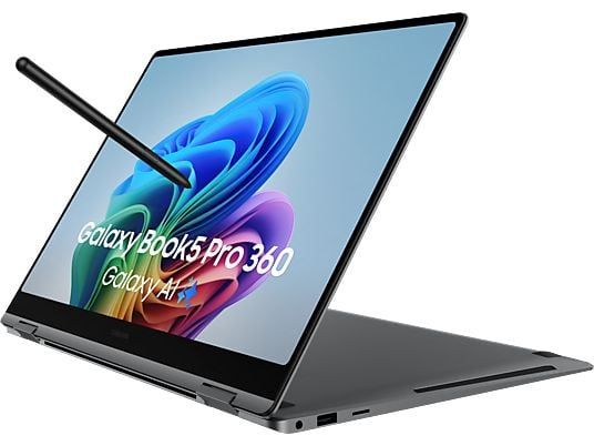 Samsung Galaxy Book5 Pro 360 16" Intel Core Ultra7 16GB 1TB