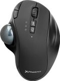 Phoenix Technologies Ergo T1 Draadloze Muis Zwart