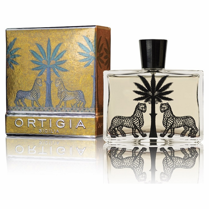 Ortigia Eau De Parfum 100 ml