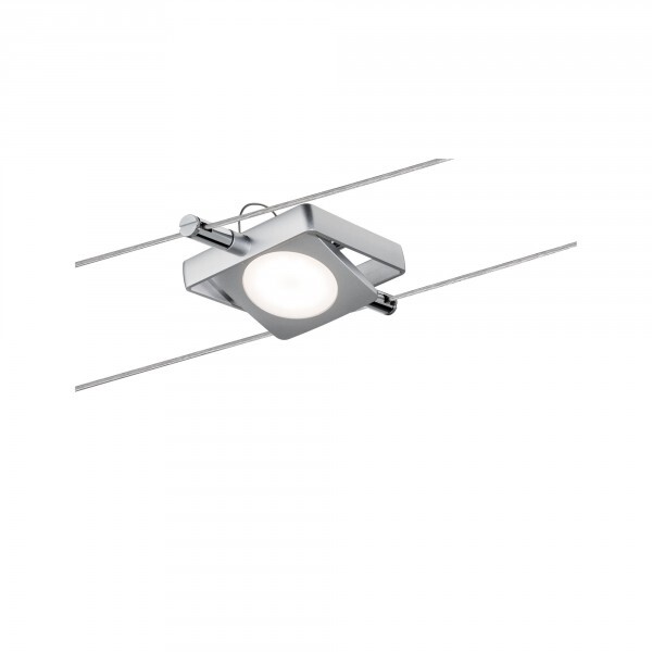 Paulmann Kabelsysteem spot MacLED 1x4