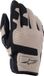 Alpinestars Ignite Motorhandschoenen Beige/zwart Maat S
