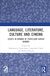 Language, Literature, Culture and Cinema: Essays in Honour of Professor Harish Narang