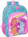 My Little Pony Schoolrugzak Magic Roze Turkoois