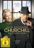 Churchill DVD