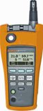 Fluke 975 binnenklimaat monitoring 975, ind/aanduiding dig