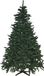 Viking Choice AP Onderdelen B.V. Kunstkerstboom - 220 cm - met uitvouwsysteem - groen