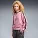 PUMA x POWERPUFF GIRLS sweatshirt voor Dames, Roze, Maat XS