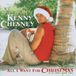 Chesney Kenny - All I Want For Christmas