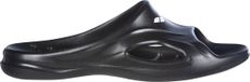 Arena Hydrosoft II Jr Hook Zwart Kinder Badslipper Maat 32