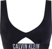 Calvin Klein Bralette-RP Bikini Top dames Zwart S/36