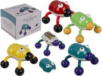 Big Out of the Blue Big Bug Massager