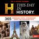 2027 Sourcebooks 2027 This Day in History Wall Calendar
