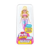 Zuru Pets Alive Zwemmende Zeemeermin waterpret