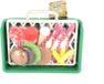 Jeu: Fruits et barbecue