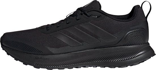 adidas Performance Runfalcon 5 TR Hardloopschoenen Heren Zwart
