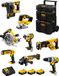 DeWALT set DWK805