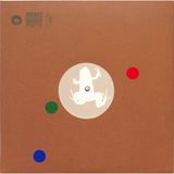 Bertus Distributie Finn Peters - Red, Green and Blue