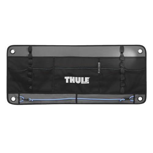 Thule Countertop Organizer - Zwart - 90 cm breed
