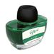 ONLINE 17171/2 inktglas 50 ml I inktpot I premium inkt groen I schrijven met converter I kalligrafie-inkt
