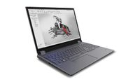 Lenovo ThinkPad P16 Gen 2 / Mobile workstation / 21FA000AIX