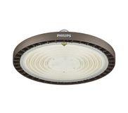 Philips Hue Philips Ledinaire 52404000 Plafondverlichting Grijs 168W 20500lm 4000K IP65