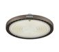 Philips Hue Philips Ledinaire 52404000 Plafondverlichting Grijs 168W 20500lm 4000K IP65