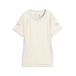 PUMA individualBLAZE maillot pour Femmes, Gris/Rouge/Brun, Taille XXL