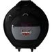 Ahead Armor Cases AA 6024 W Deluxe Cymbal Bag Trolley 24 inch