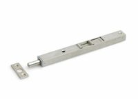DX Glissière de tuyau 160x17x12mm Type 804 Galvanisé KSP-16017BV