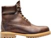 Timberland Bruin Laarzen