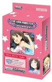 Weiss Schwarz Deck d'essai : The iDOLM@STER Cinderella Girls