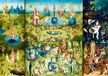 Bluebird Puzzle legpuzzel Bosch The Garden of Earthly Delights 1000 stukjes