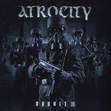 Suburban Atrocity Okkult II