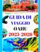 GUIDA OAHU GUIDA DI VIAGGIO 2025–2026