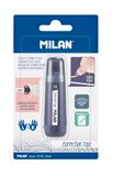 MILAN Blister correctietape cilindrische 5 mm x 6 m serie 1918