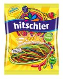 Hitschler Fruitgum koorden 4 kleuren, 125 g