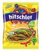 Hitschler Fruitgum koorden 4 kleuren, 125 g