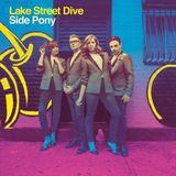 Bertus Distributie Lake Street Dive Side Pony