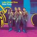 Bertus Distributie Lake Street Dive Side Pony