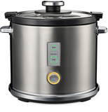 Solis Rice Cooker Multi 8162 - 1.2L - Grey