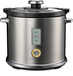 Solis Rice Cooker Multi 8162 - 1.2L - Grey