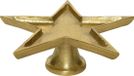 Ksd Kaemingk Etagere aluminium l27b7,5h7,5 cm goud KSD